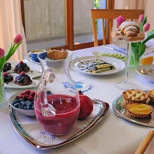  Bed & Breakfast Il Nido Della Dani Italia