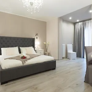  Bed & Breakfast Residenza Conca La Italia
