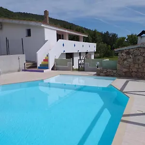  Bed & Breakfast Daillu Italia