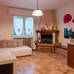  Bed & Breakfast Al Casale Italia
