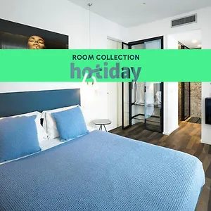 **** Hotel Hotiday Collection - Wallure Italia