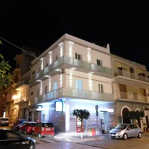  Bed & Breakfast La Terrazzaspa Italia