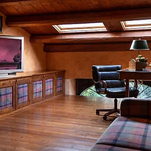 *** Bed & Breakfast Maria Italia